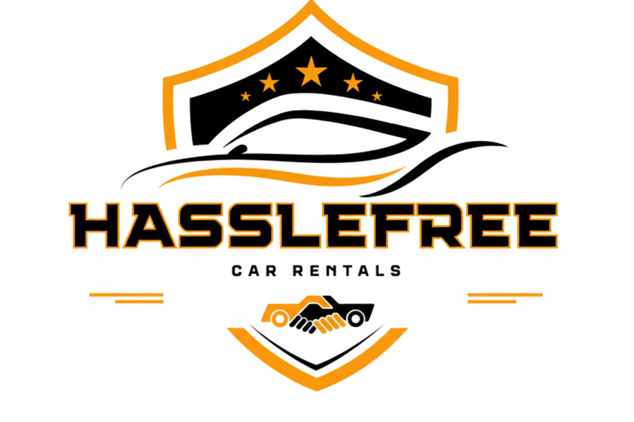 Hassle Free Car Rentals